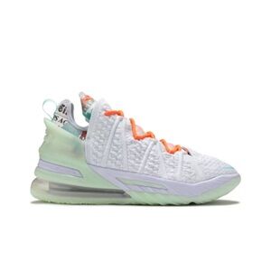 Nike Diana Taurasi x LeBron 18 'GOAT Vision'